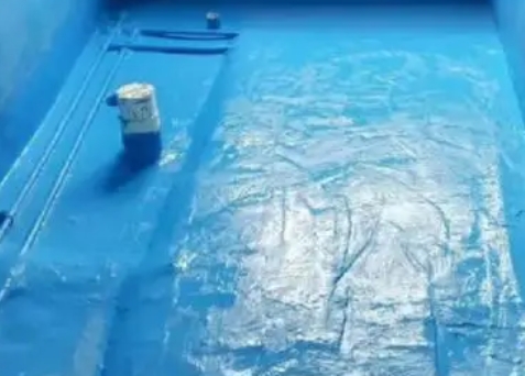 安新卫生间漏水维修公司分享下安新卫生间防水工程中常用防水涂料介绍。